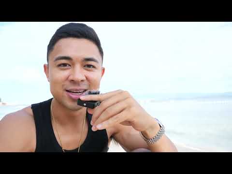 I thought I needed to ‘win’ at life — but I just needed to slow down.