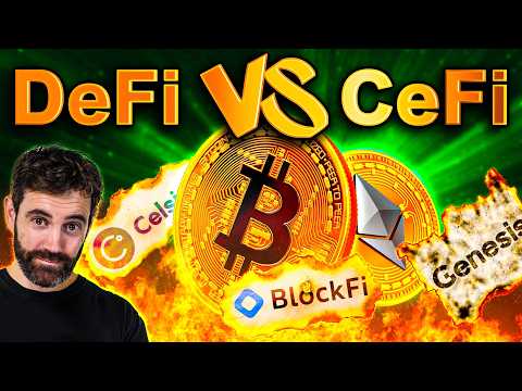 Crypto Lending Is BACK — And It Could Make You Filthy Rich in 2025!