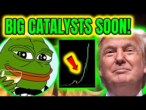 PEPE HOLDERS 🔥 THIS IS GETTING *MORE* BULLISH!🐸🌛 PEPE PRICE PREDICTION 🔥 PEPE COIN NEWS TODAY 🐸