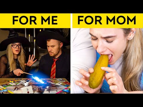 We Tried the Craziest Board Games — You’ll Want These for Your Next Game Night! 🎲🔥