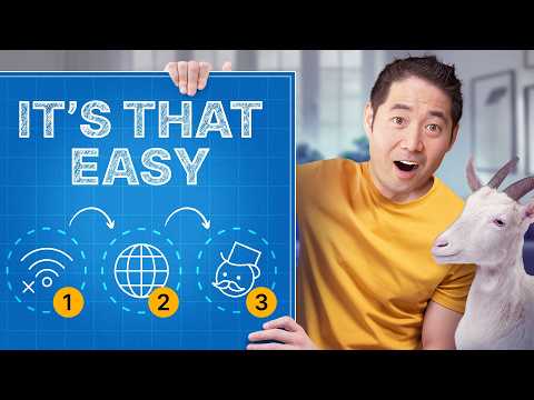 How this Goat Website Makes $150K With Almost No Traffic