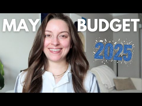 May Budget | Travel = More Expenses