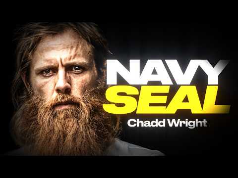 The True Story Of NAVY SEAL Team Leader: Chadd Wright | Mulligan Brothers Documentary