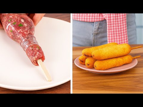 Kitchen hacks and Tips you don't Know you Need