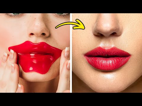 Stylist Secrets Revealed! 💇‍♀️✨ Easy Tricks to Look Fresh Using Simple Techniques