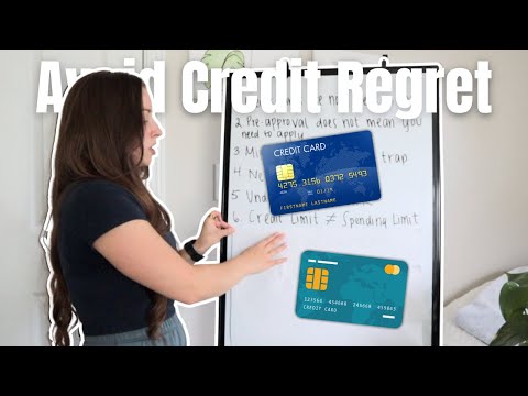 9 Lessons Credit Card Users NEED to Know
