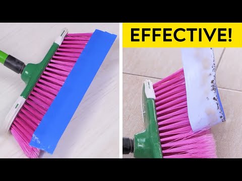 Surprising Cleaning hacks You can't Live without Now