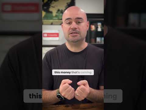 The #1 Difference Between Wealthy and Broke People