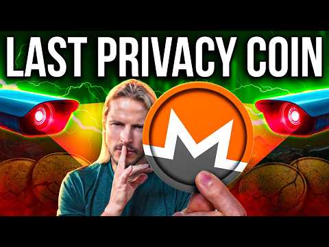 XMR's MAD 2025 Rally!! Monero Update & Price Predictions!!