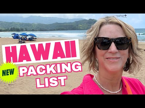 21 Genius Hawaii Essentials That Will Change Your Vacation