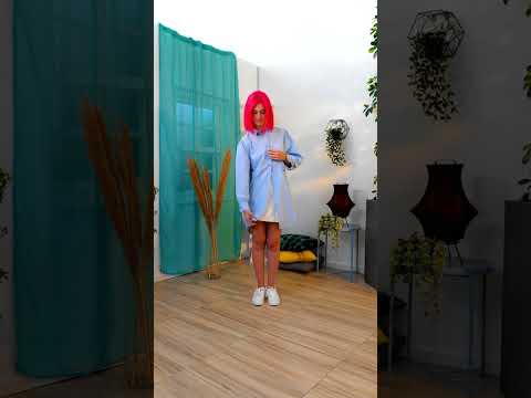 How to Wear a Basic Shirt Like a Stylish Legend!