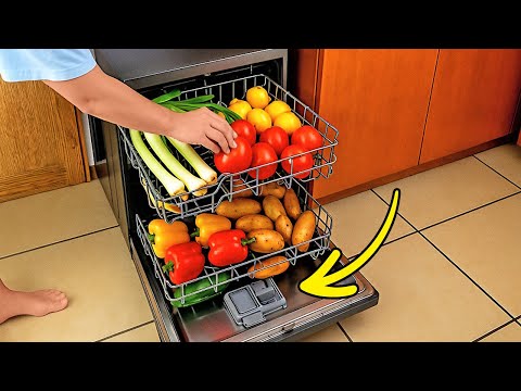 2025 GOALS! Best Cleaning Hacks for a Faster, Easier Routine