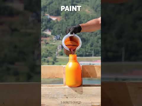 Eco gazebo out of pallets you can do for one day 🏕️