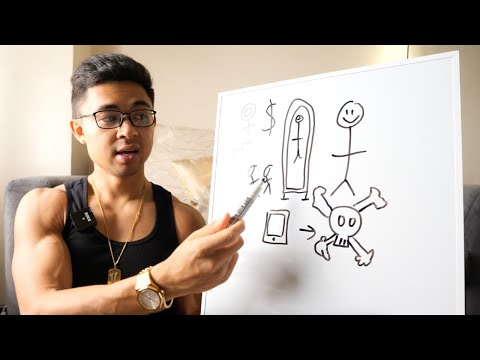 I Said This 1,000 Times a Day… Then I Got Rich