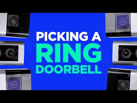 Which Ring Video Doorbell Should You Get? | Complete Comparison & Guide