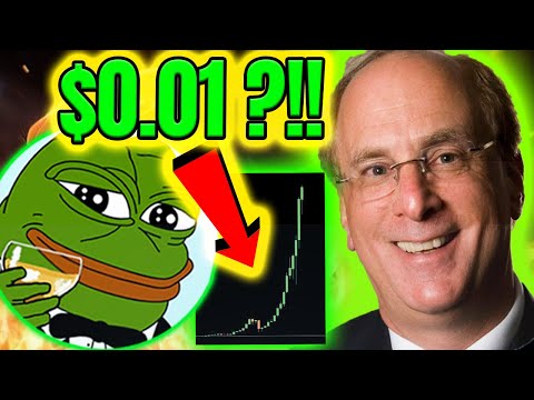 PEPE HOLDERS 🔥 THEY ARE BUYING NOW!🚨 PEPE 1 CENT LONG-TERM ?!  🚨 🐸📈🌛 PEPE PRICE PREDICTION! 🐸