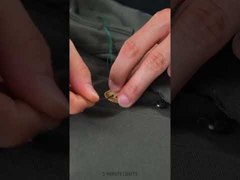 Random hacks which may be handy one day! 👍