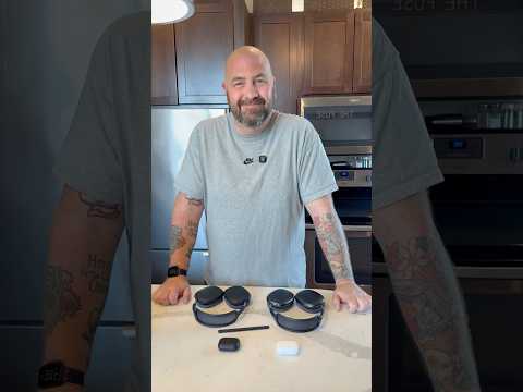 What If AirPods Came in Every Color?