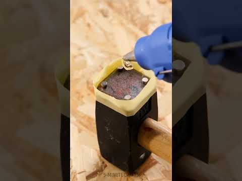 Easy and classic repair hacks ⚒️