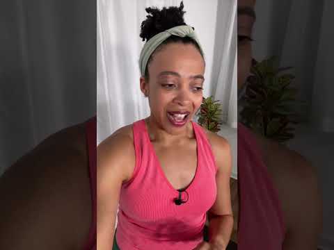 The Power of Consistency: Trying Exercises & Workouts That We Don't Like