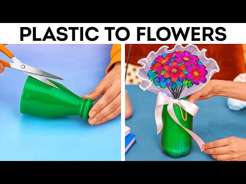 DIY Mother's Day Crafts That’ll Melt Her Heart 💖🎁 Easy Surprises She’ll Love!