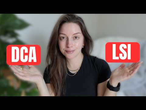 Should You Invest All At Once or Little By Little?