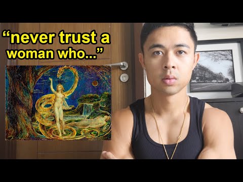 8 lessons about power & money that I learned from God