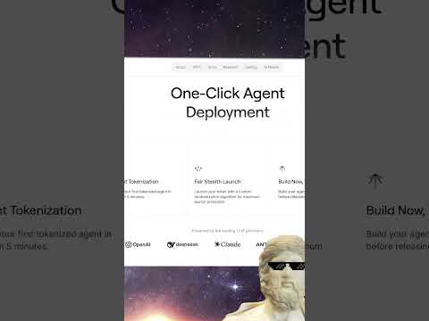 THIS *LOW-CAP* AI CRYPTO COULD 100X IN 2025! 🤖 $TARS AI 🤖 WATCH OUT FOR THIS CRYPTO!!! 🔥