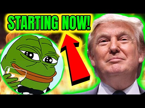 PEPE HOLDERS 🔥 HUGE BREAK OUT SOON?! 🐸 PEPE PRICE PREDICTION 🔥 PEPE COIN NEWS TODAY 🐸