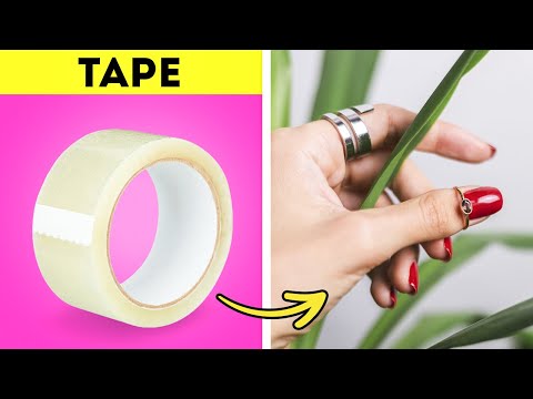 Salon-Style Nails at Home! 💅✨ Easy DIY Hacks Anyone Can Do
