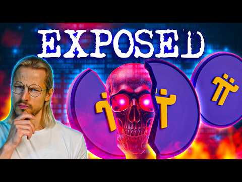 Pi Network: You Won't Believe This! Review, History & Potential