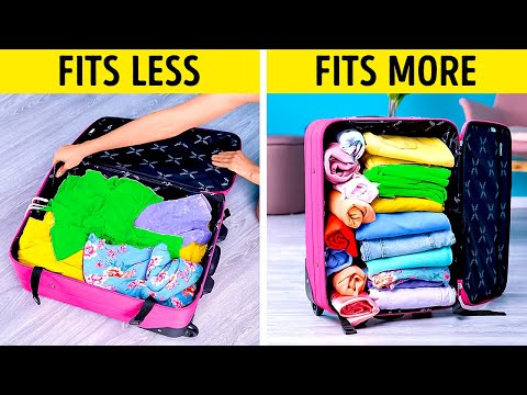2025 TRAVEL HACKS You NEED to Know! ✈️