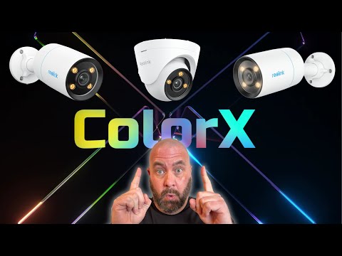 Is Color Night Vision The Future of Home Security Cameras?