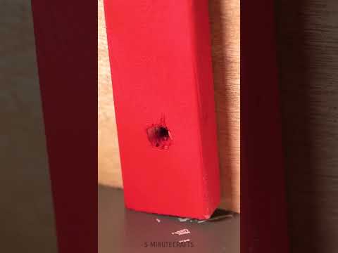 Unleashing the power of handy hacks and repairing anything at home 🔨