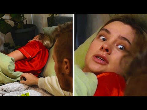 Nobody Knew It Would End Like This… 🎲😂 Testing New Board Games Takes an Unexpected Turn!