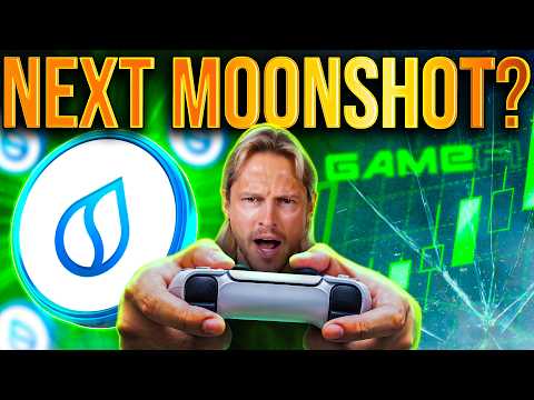 $10 SUI Incoming?! Shocking Partnerships Revealed!