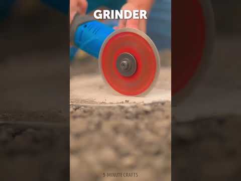 Light Bulb Upcycled into a Camping Lantern 🕯️