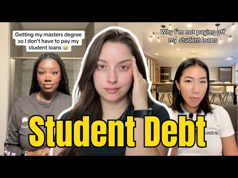 People are Refusing to Pay Back Their Student Loans in 2025