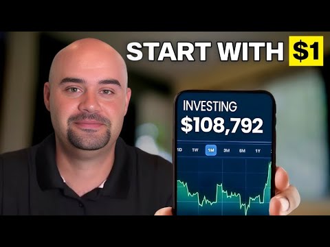 How I Would Get Started with Investing in 2025