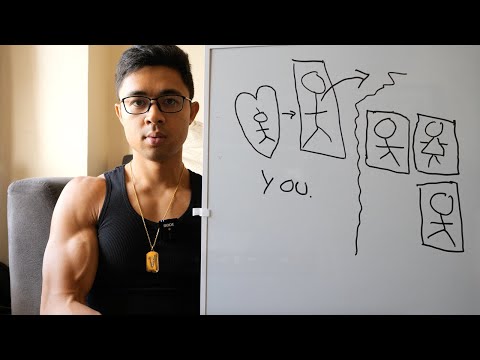 Filipino Millionaire: "Here's Why Your Family & Friends Guilt You To Quit On Your Dreams"