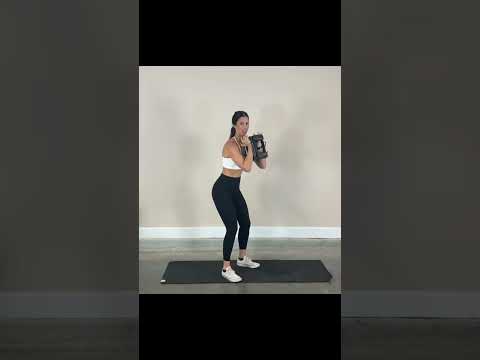 NEW 10-Day Challenge Strong & Sculpted with Patrice Coming Sunday!