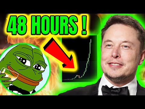 PEPE HOLDERS 🔥 GET READY!!!🐸💸🌛 PEPE PRICE PREDICTION 🔥 PEPE COIN NEWS TODAY 🐸