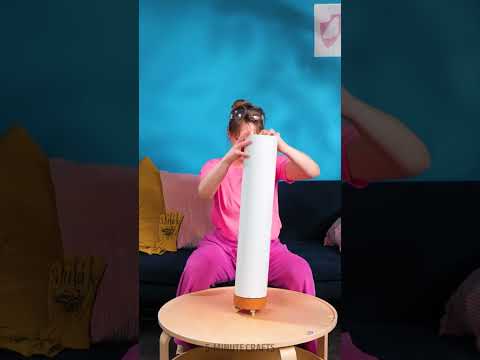 DIY mega advanced dryer 💨