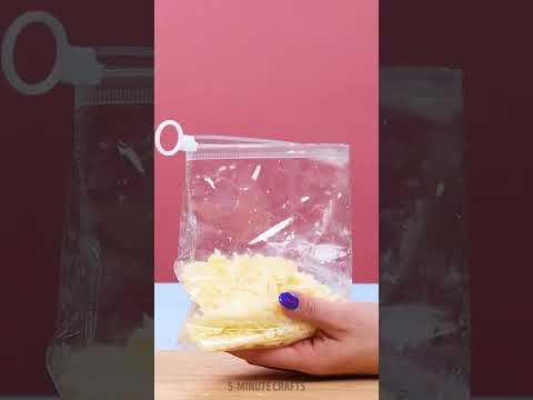 Effortless kitchen hacks from PROcook! ☝🏼