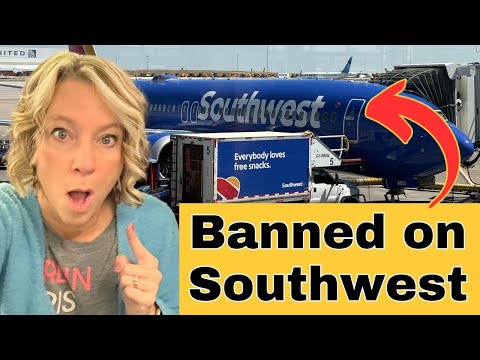 What Southwest Airlines Power Bank Rule Actually Means for Passengers Flying in 2025