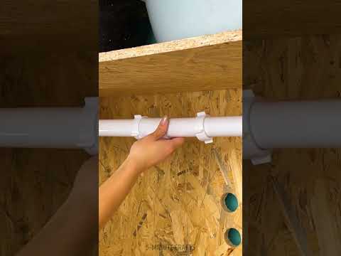 Solving sink drain odors once and for all! 🚰🚫