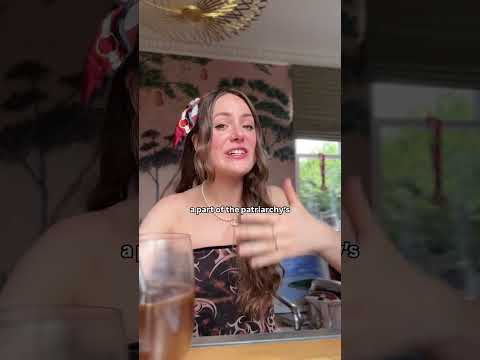 criticise like a feminist 🤠 #feminist #feminism