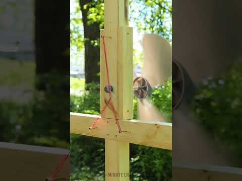 Scientists HATE This Free Energy Trick! 😳♻️