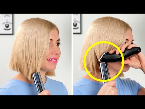 Summer 2025 Haircut Hacks ✂️🔥 20+ Easy Styles to Stay Cool & Stylish