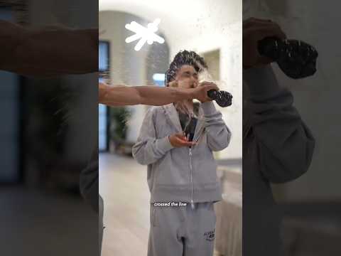 Homemade cola because we don't do coke in this house..🥤🙅‍♂️